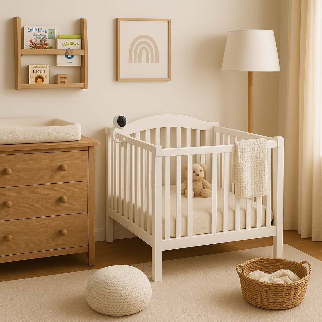 Baby Nursery