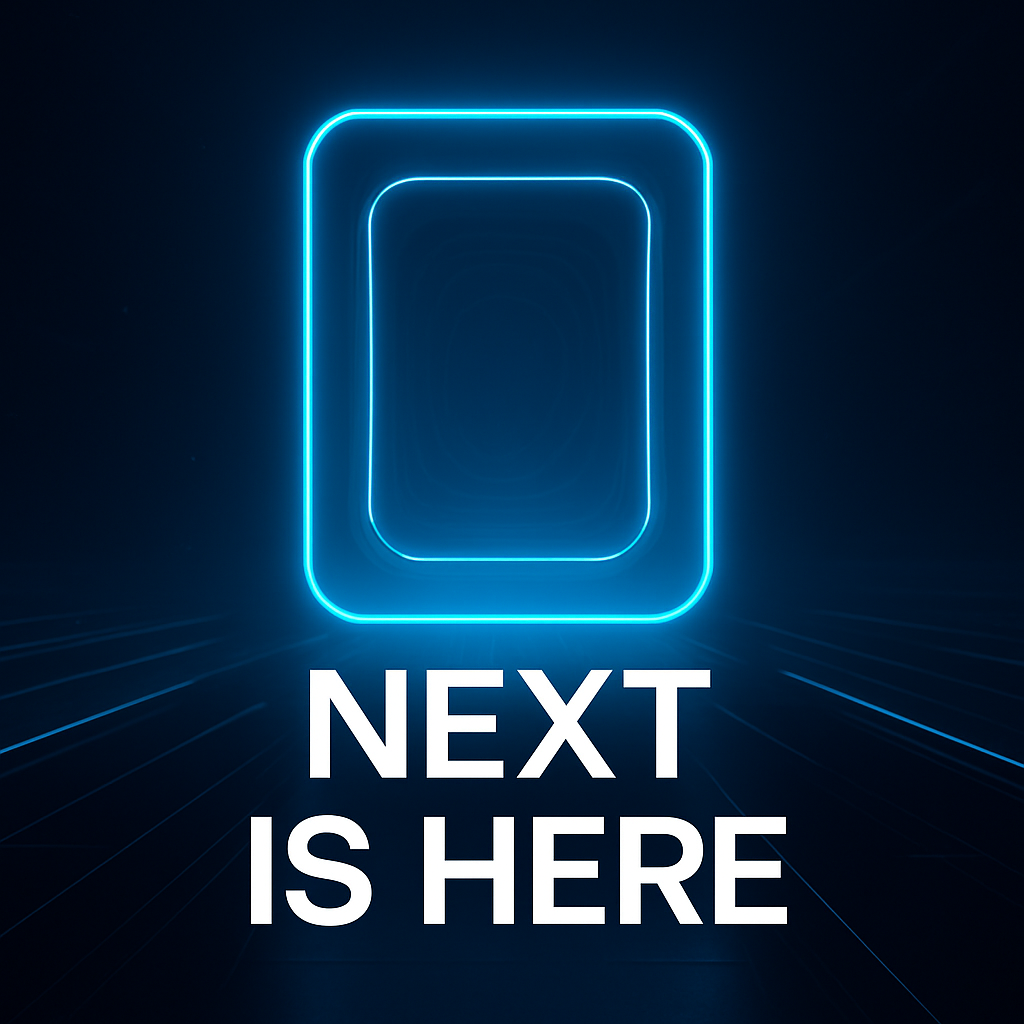 Next Generation Gems