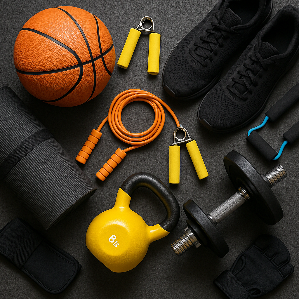 Sports Equipment