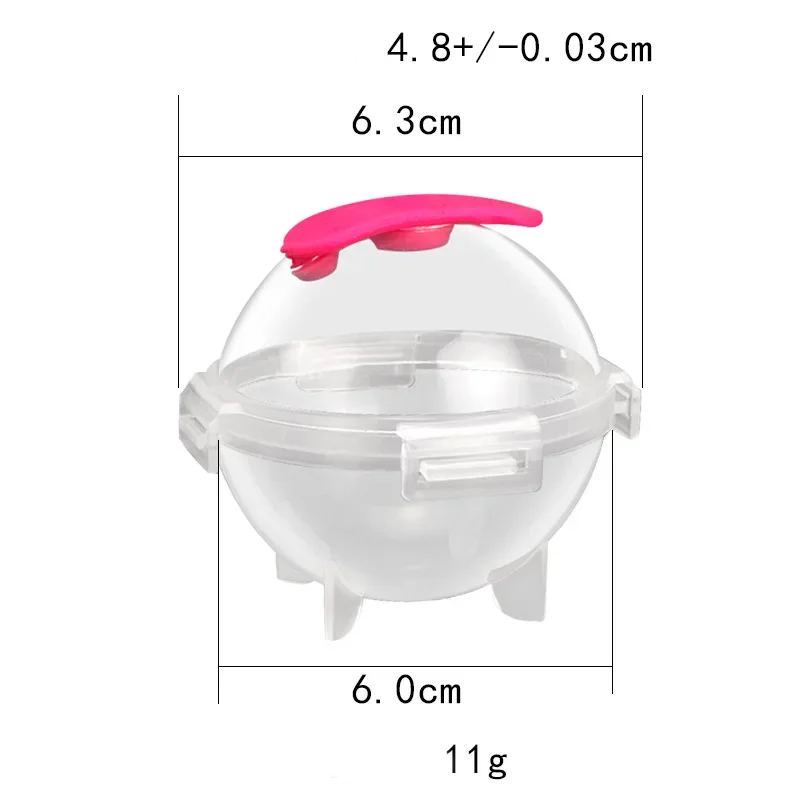 Ice Making Mould making container