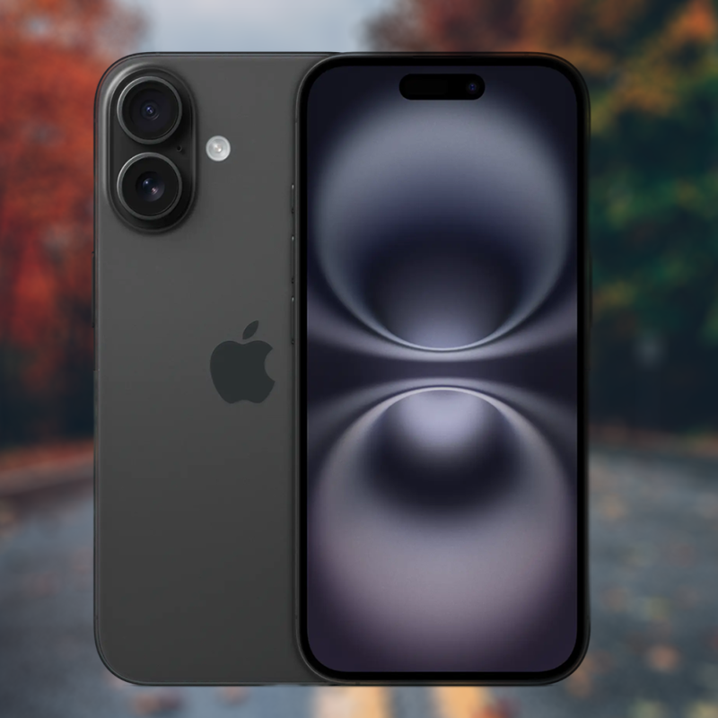 Iphone 16 Pro Max / 256GB / Black Titanium (Unlocked)