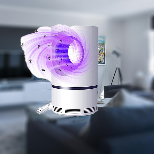 Mosquito Killer Lamp