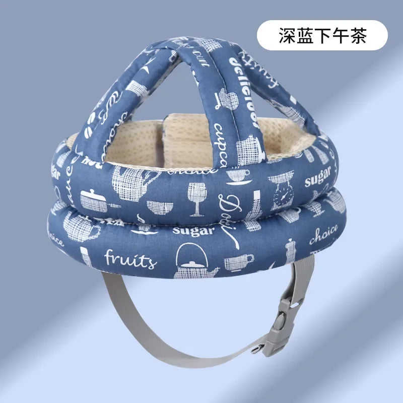 Baby Safety Helmet