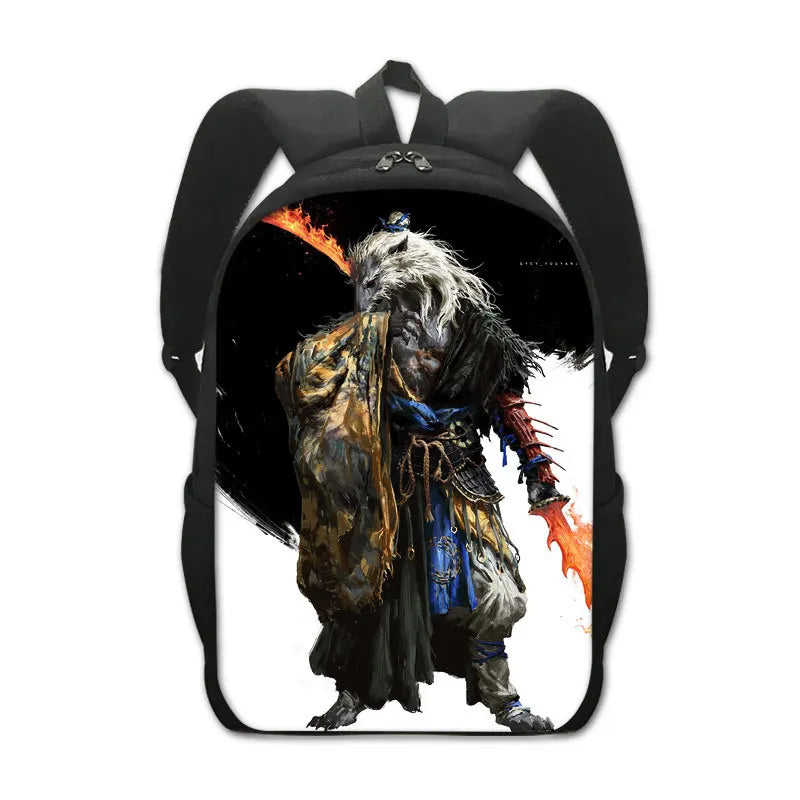 Black Myth Wukong backpack