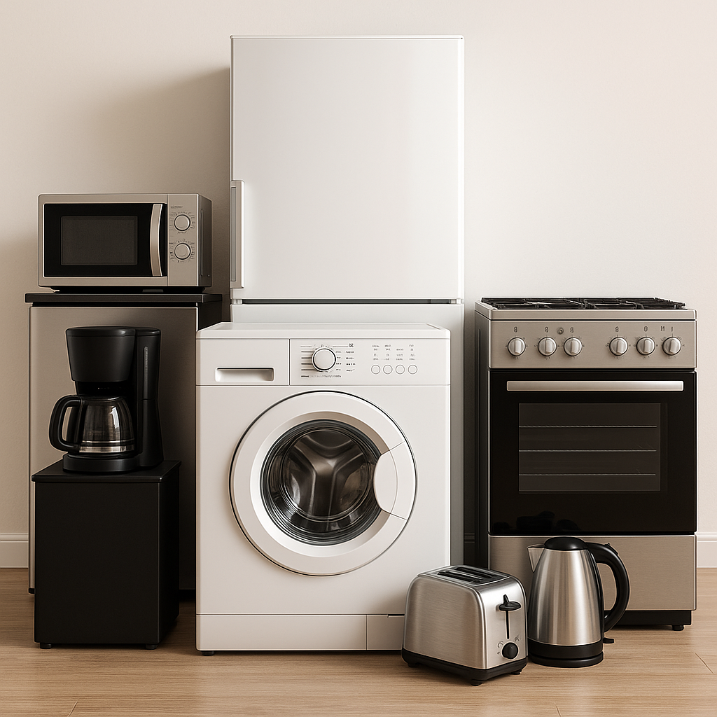 Household Appliances