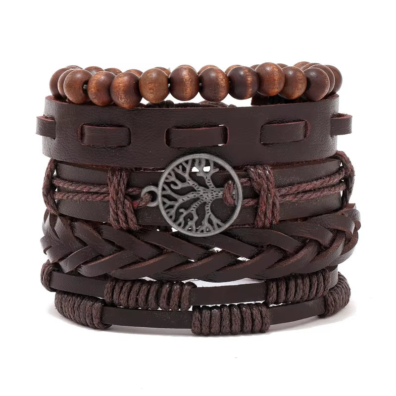 Fashion Bracelet for Men Hand Bracelets 