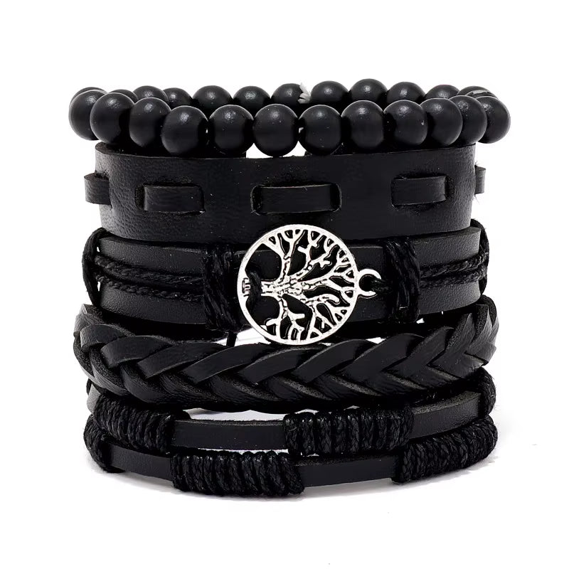 Fashion Bracelet for Men Hand Bracelets 