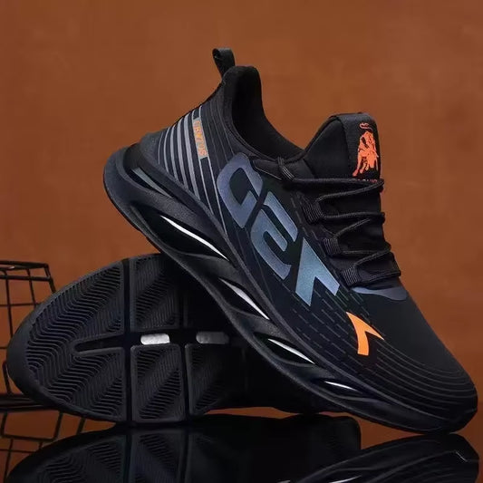 Comfort leisure board sneakers