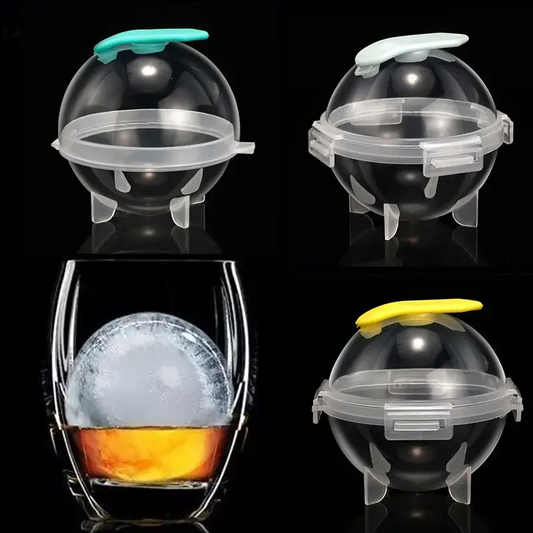 Ice Making Mould making container