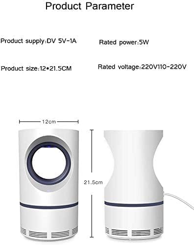 Mosquito Killer Lamp