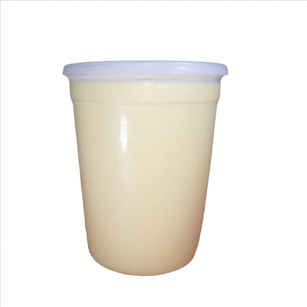 100% Organic African Shea Butter