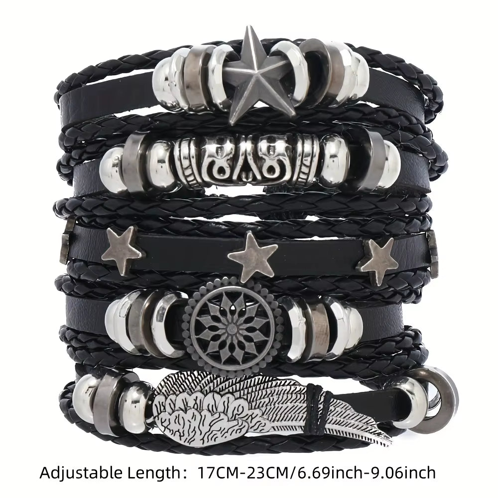 Fashion Bracelet for Men Hand Bracelets 