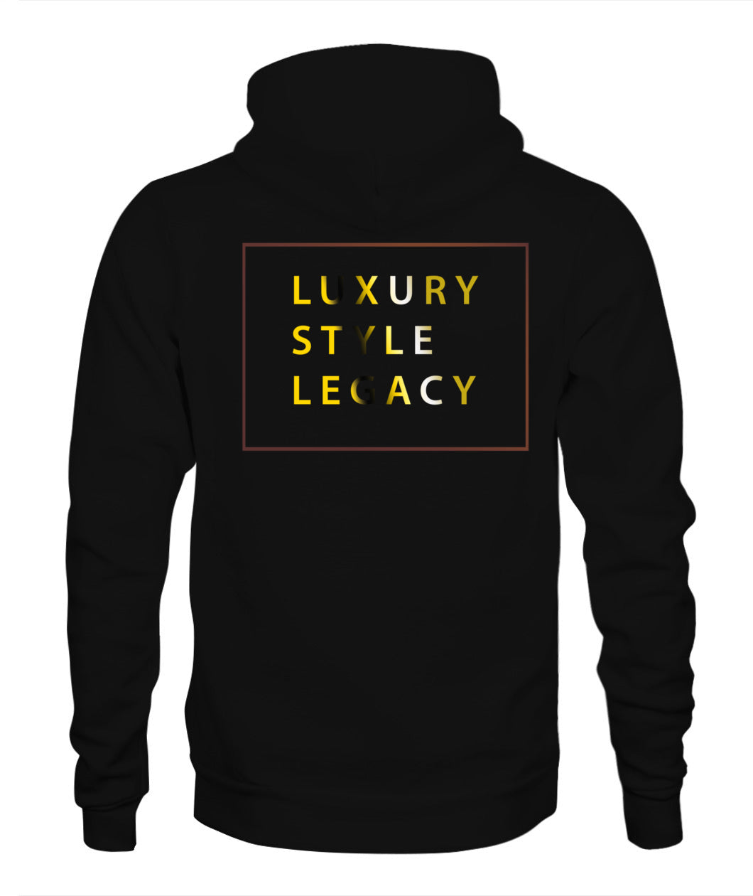 Afflucarts Special Unisex hoodie