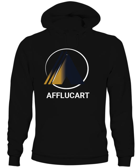 Afflucarts Special Unisex hoodie