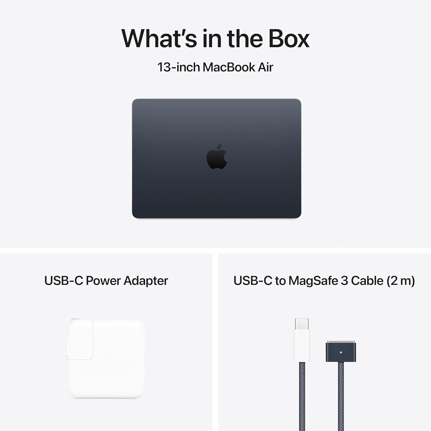 Macbook Air  M4 Chip Laptop  