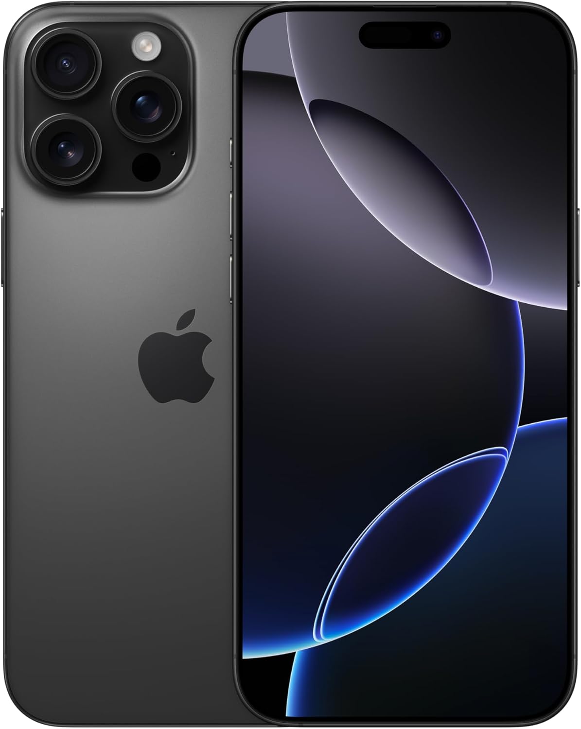 Iphone 16 Pro Max / 256GB / Black Titanium (Unlocked)