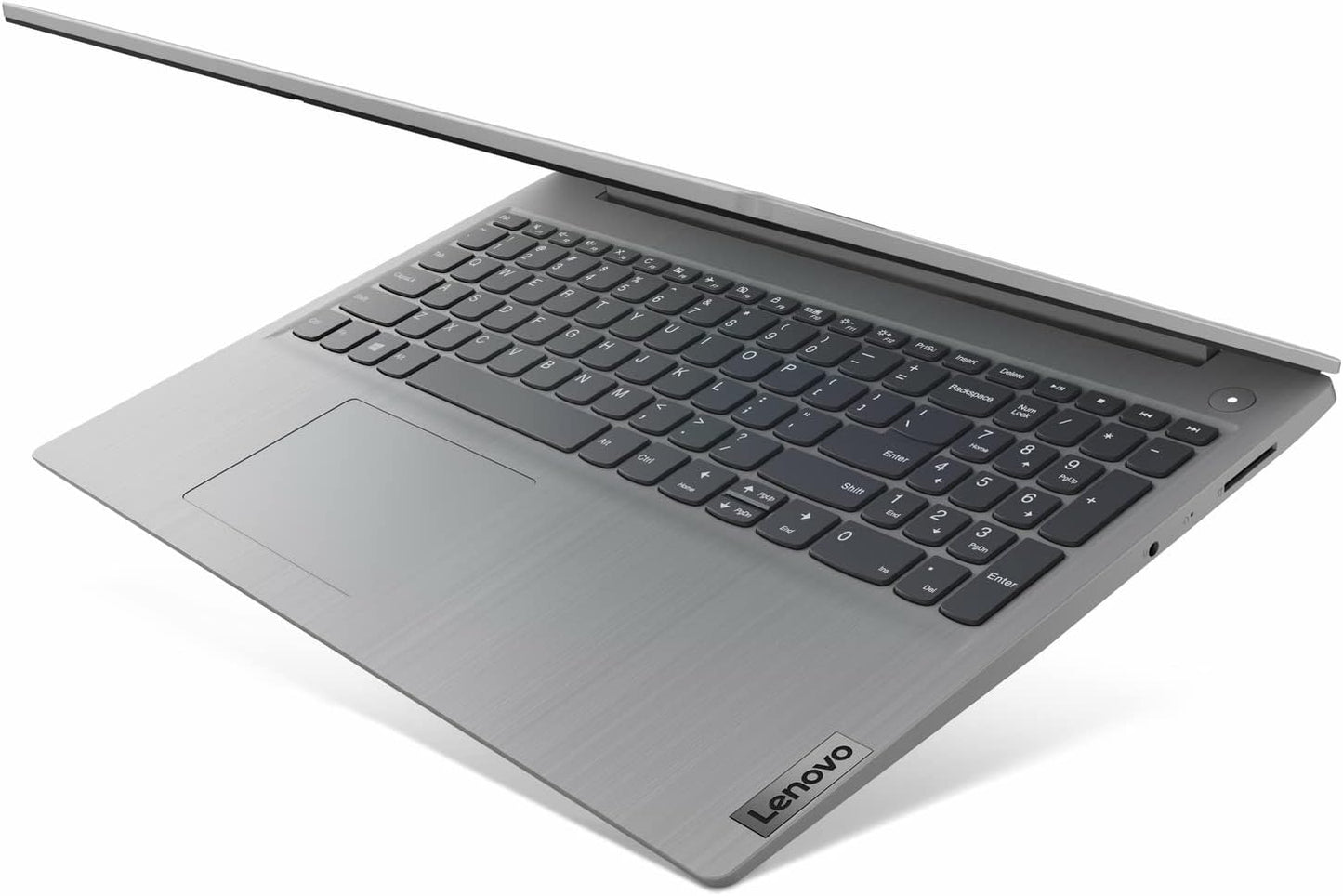 Lenovo Ideapad (Afforrdable and Powerful)