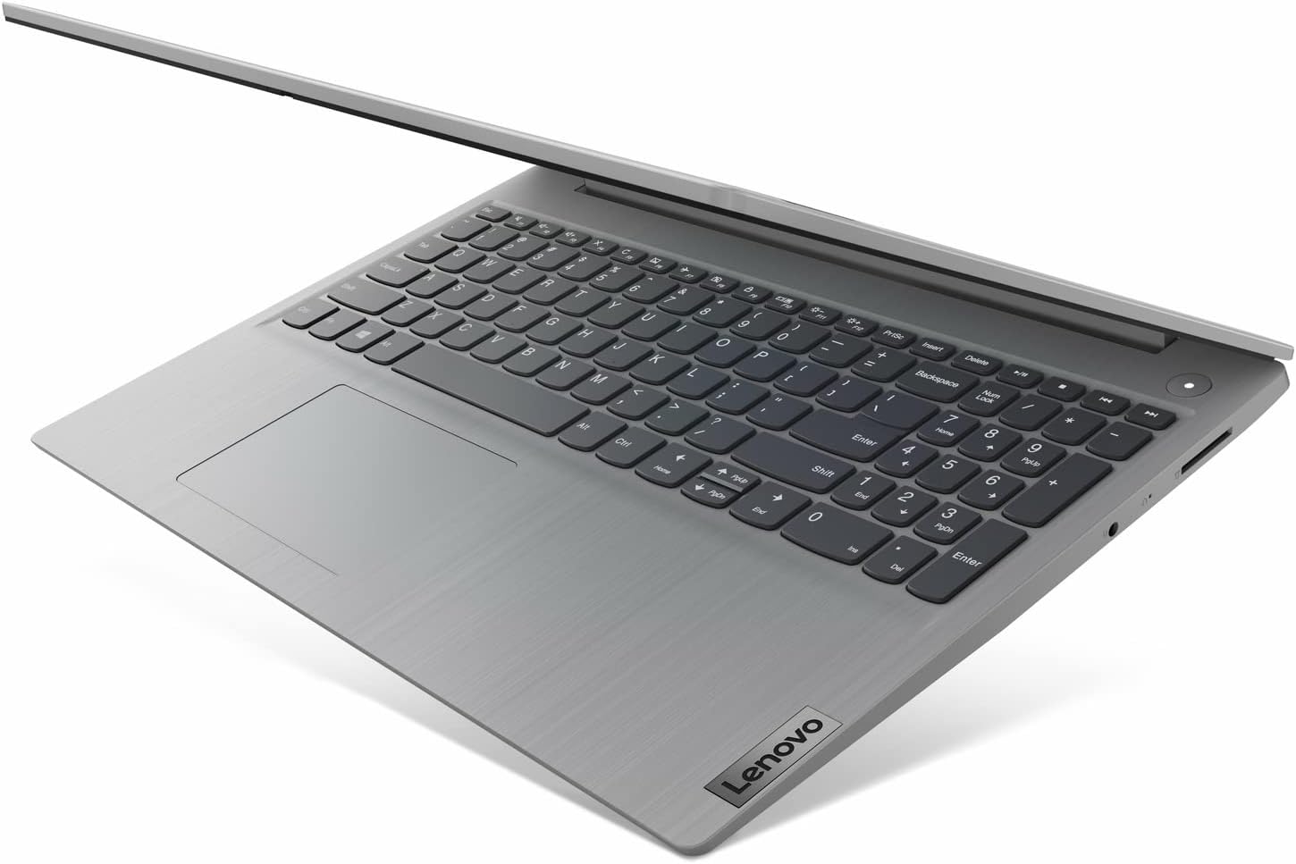 Lenovo Ideapad (Afforrdable and Powerful)