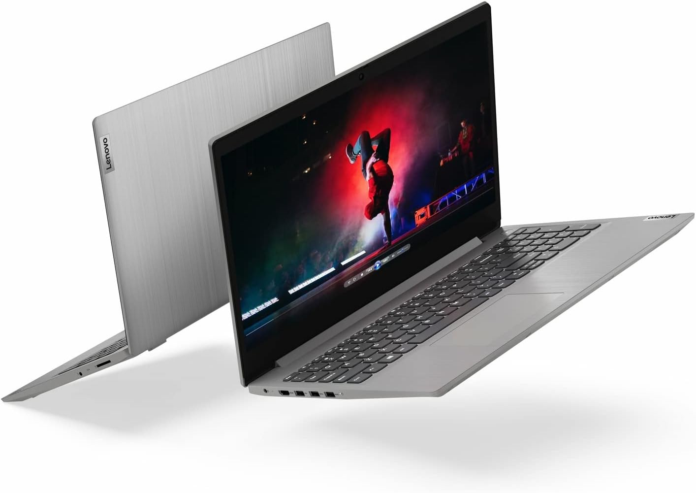 Lenovo Ideapad (Afforrdable and Powerful)