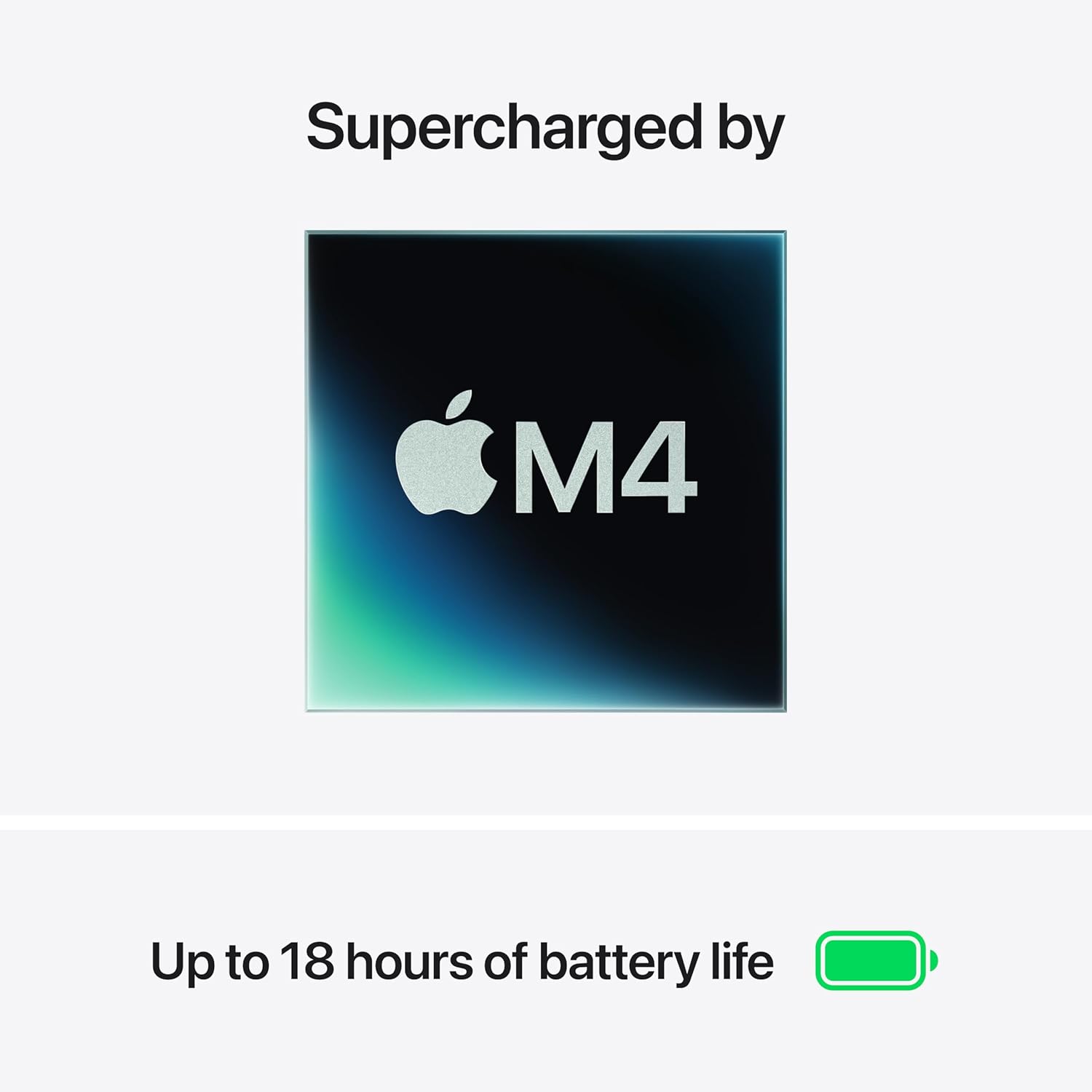 Macbook Air  M4 Chip Laptop  