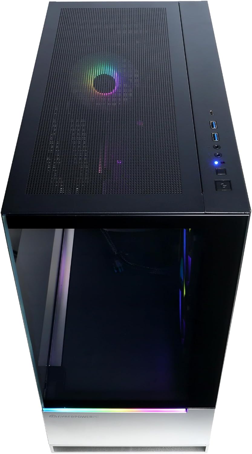 Gaming Desktop Build 2