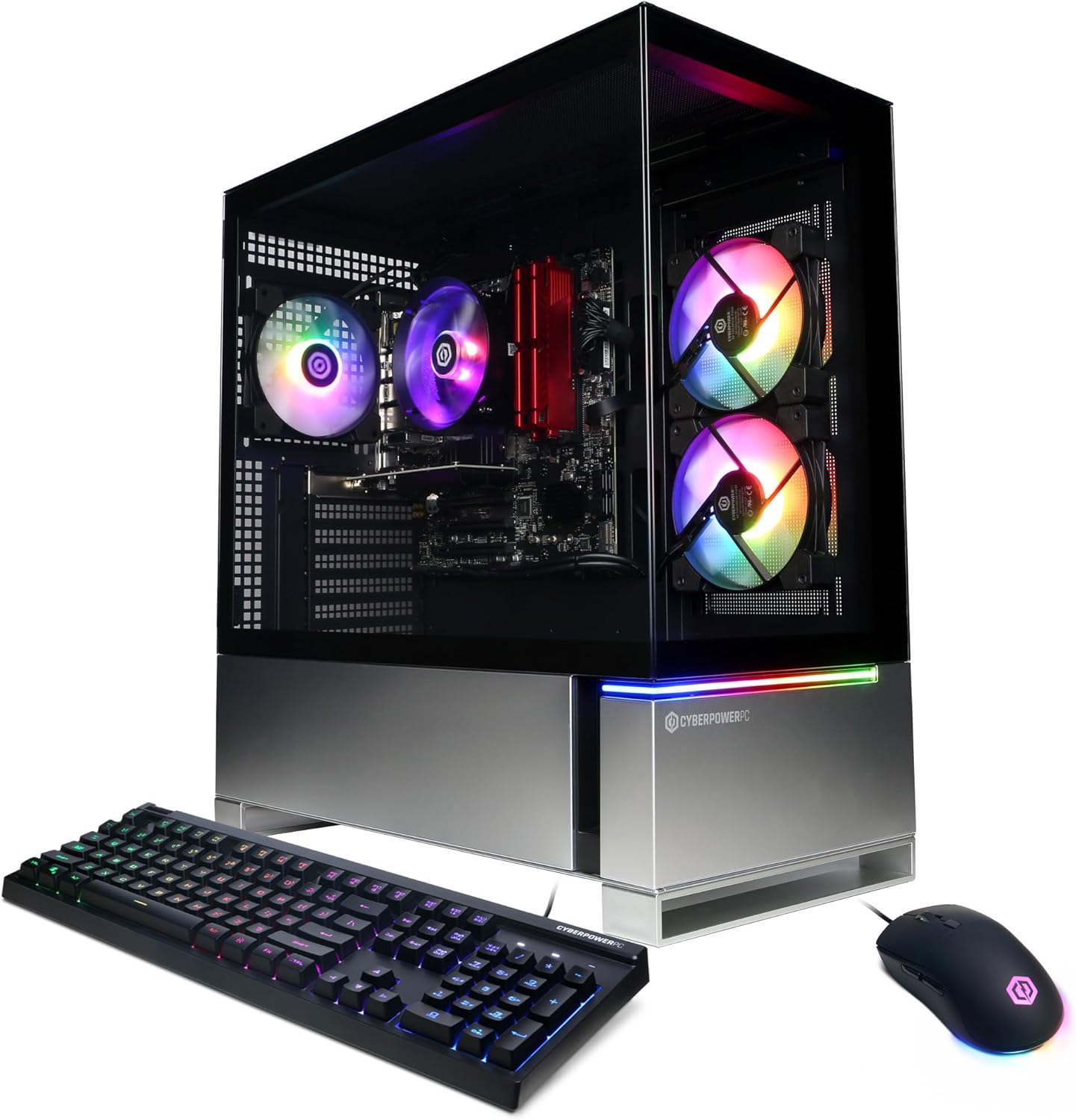 Gaming Desktop Build 2