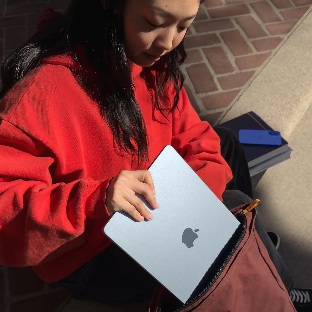 Macbook Air  M4 Chip Laptop  
