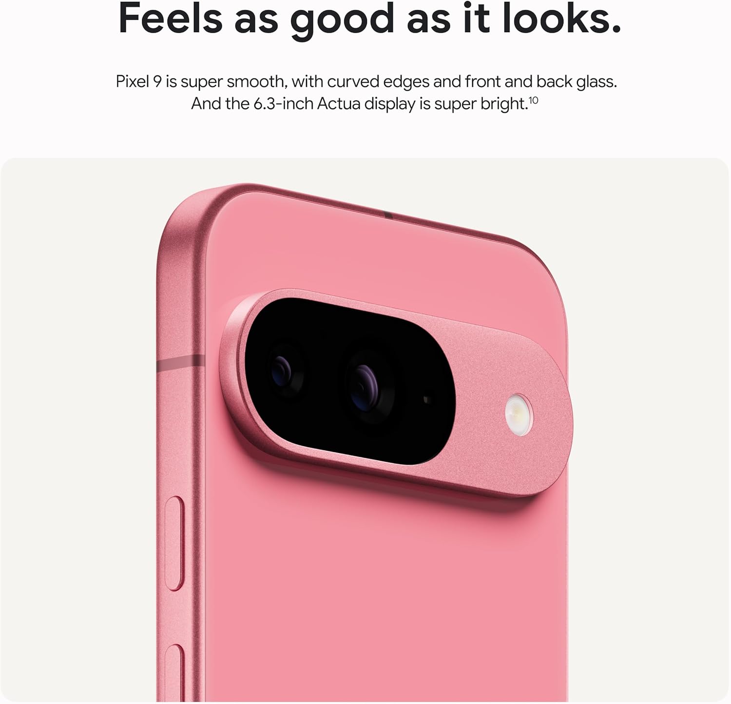 Pixel 9 - Unlocked Android 128 GB