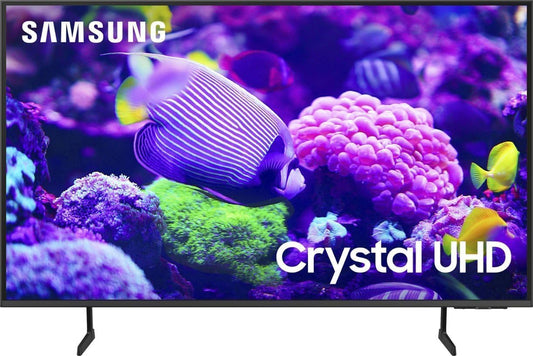 Samsung 65-Inch TV