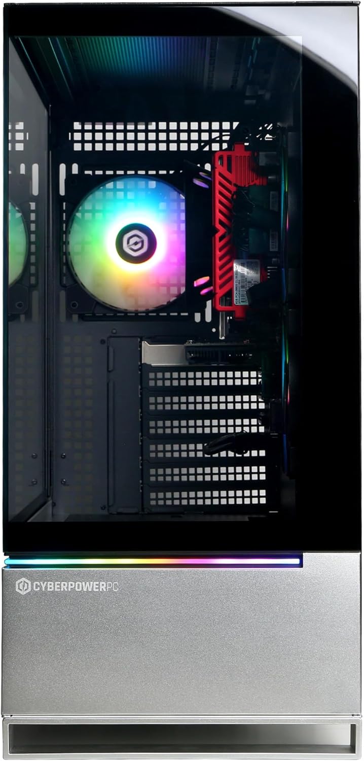Gaming Desktop Build 2