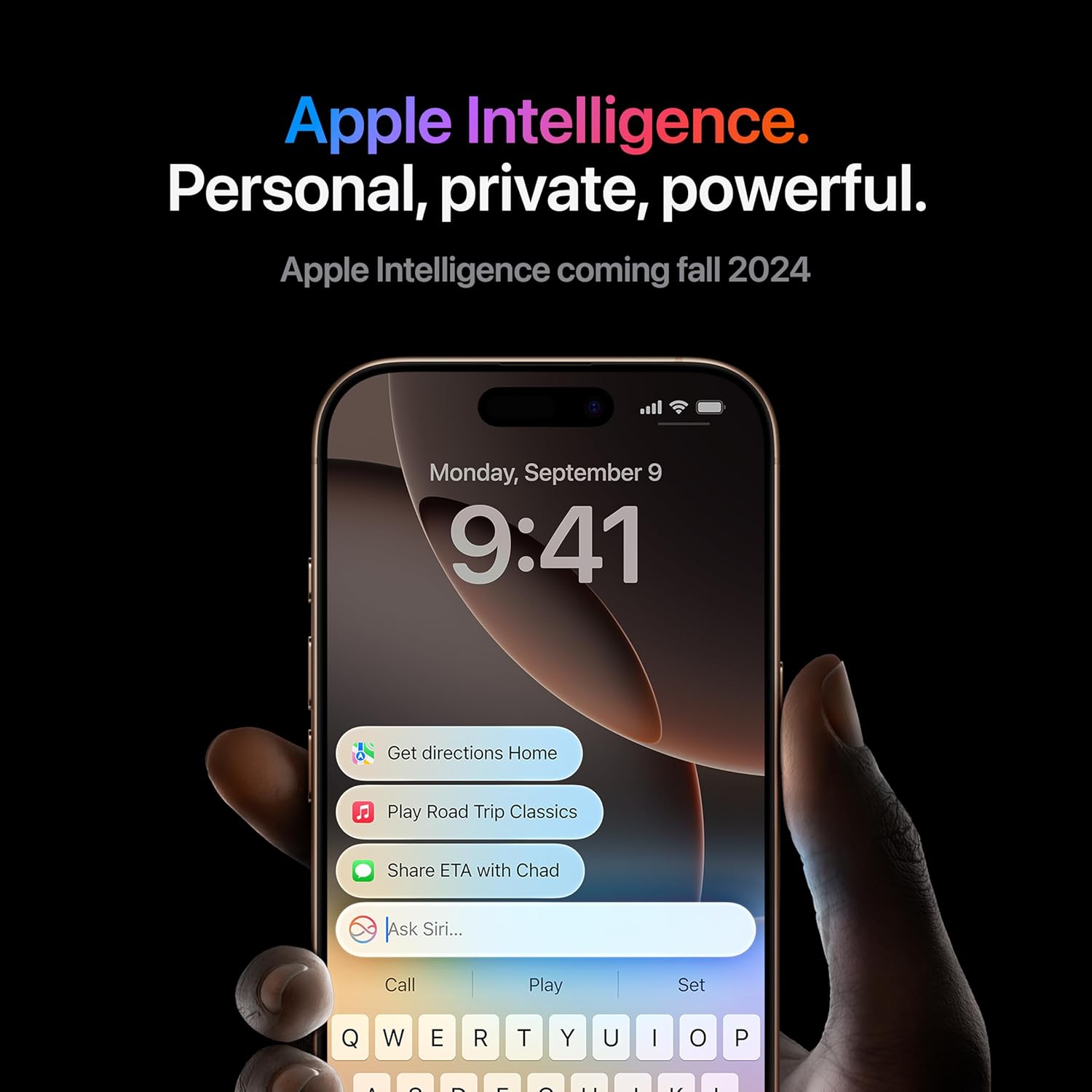 Iphone 16 Pro Max / 256GB / Black Titanium (Unlocked)