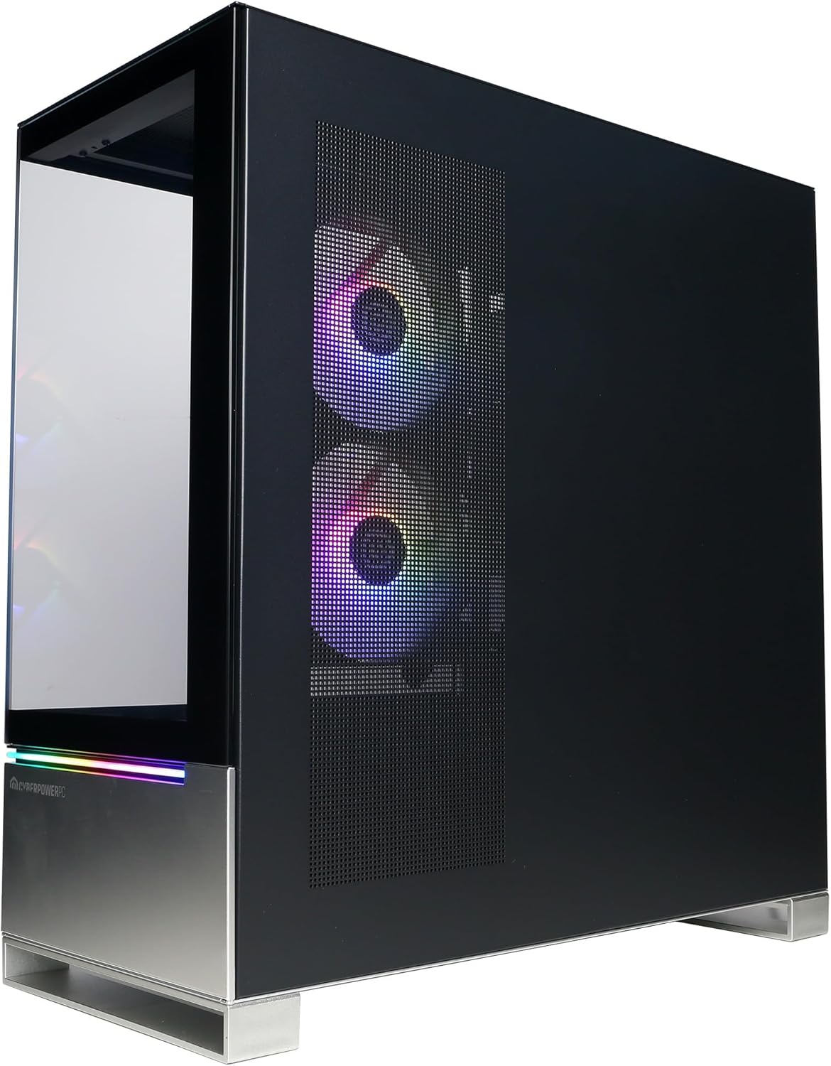 Gaming Desktop Build 2