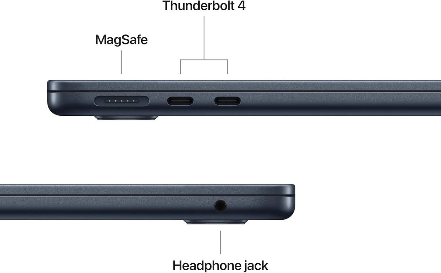 Macbook Air  M4 Chip Laptop  