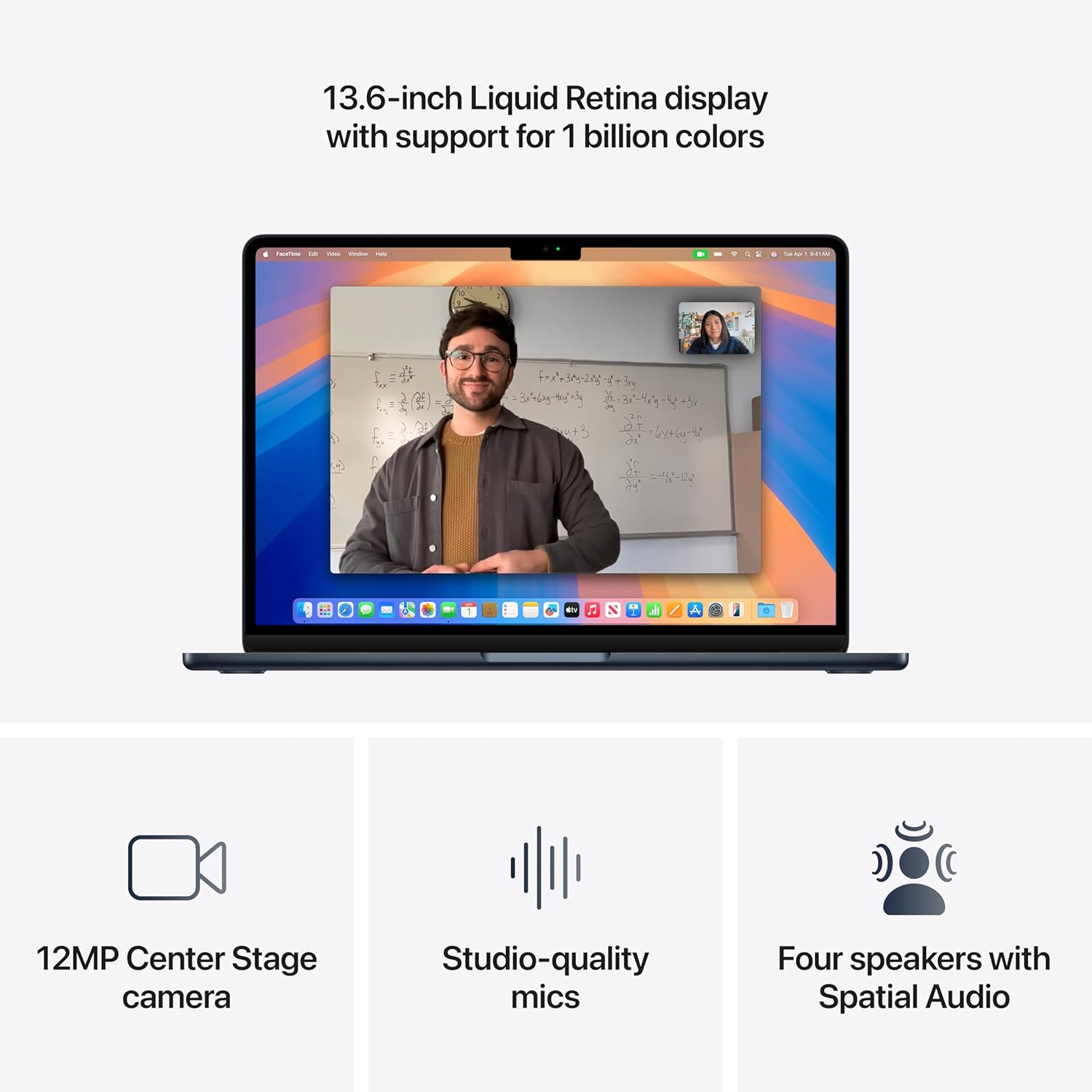Macbook Air  M4 Chip Laptop  