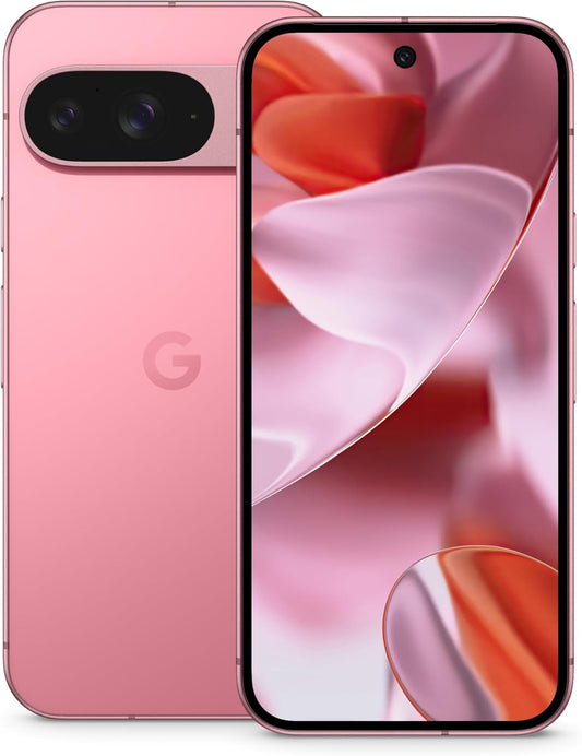 Pixel 9 - Unlocked Android 128 GB