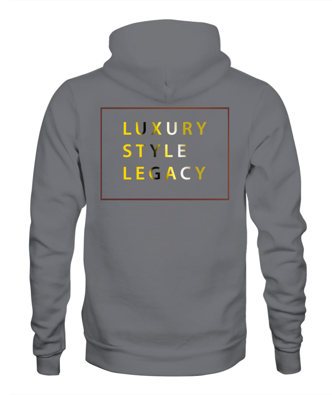  Afflucarts Special Unisex hoodie (White and Grraphite heather Types)