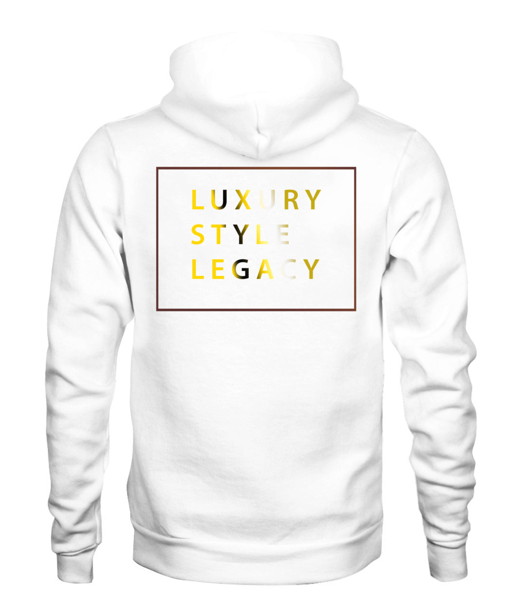  Afflucarts Special Unisex hoodie (White and Grraphite heather Types)