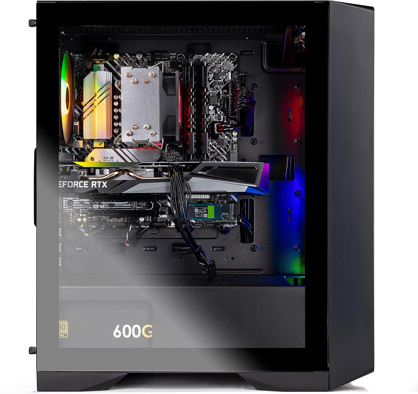 Gaming Desktop Build 1