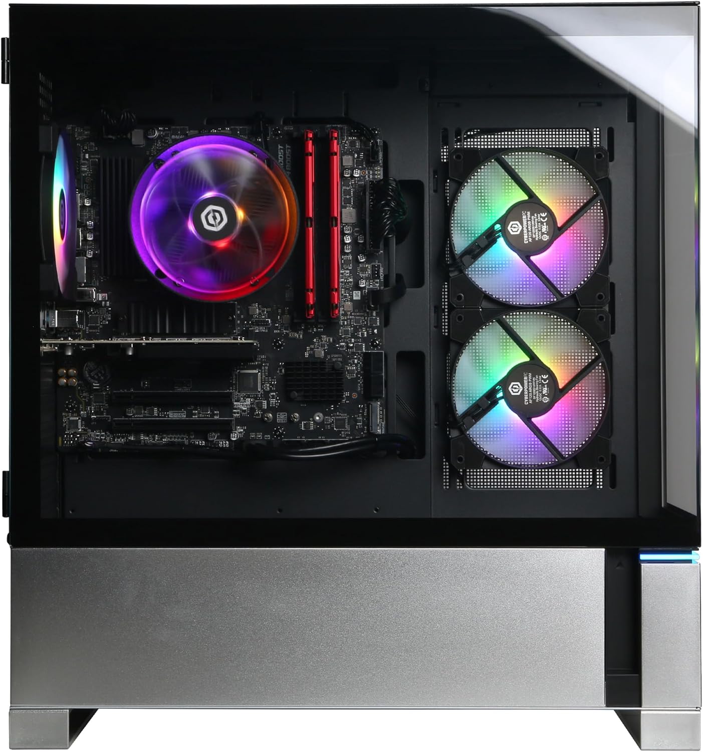 Gaming Desktop Build 2