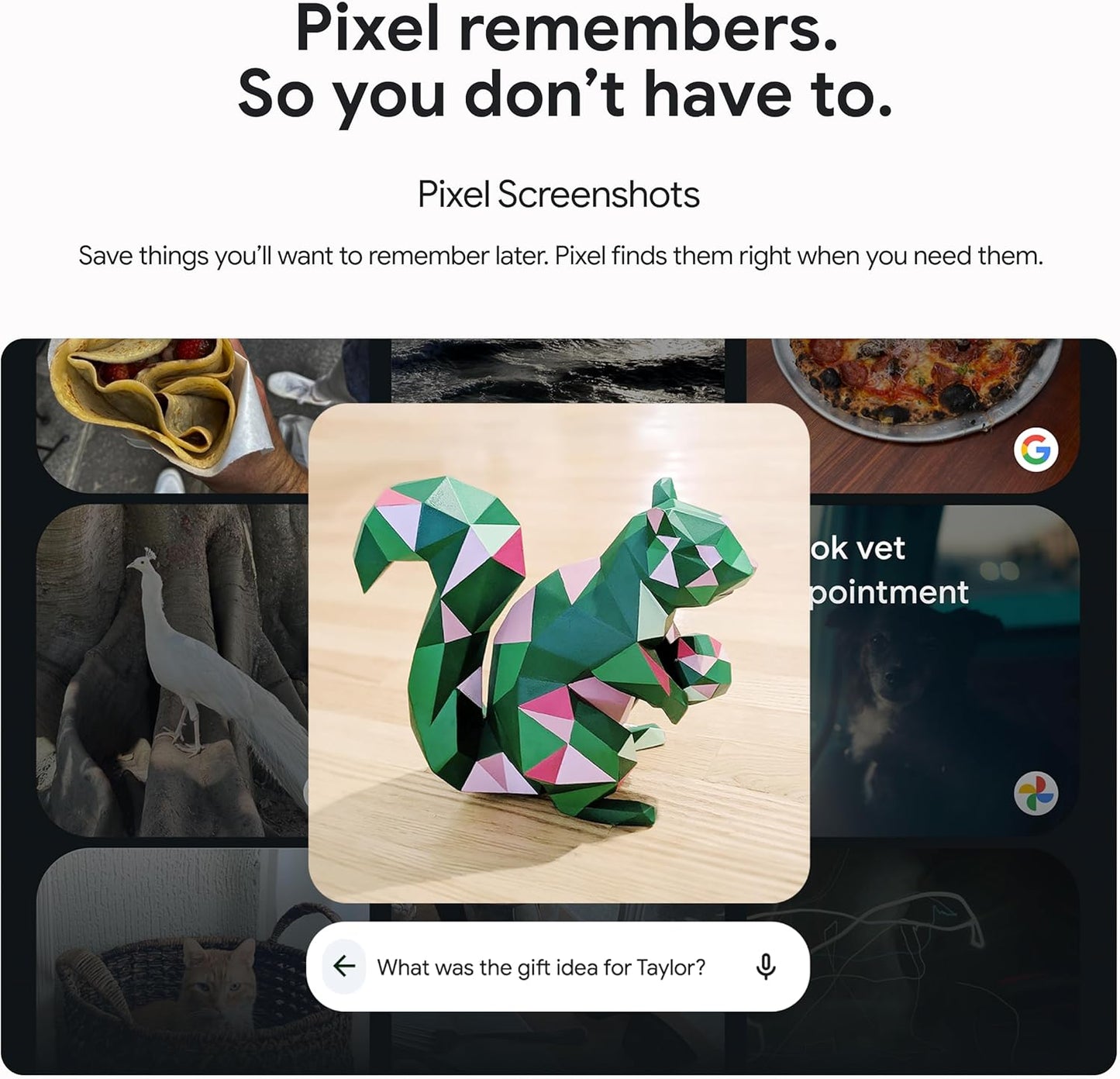 Pixel 9 - Unlocked Android 128 GB