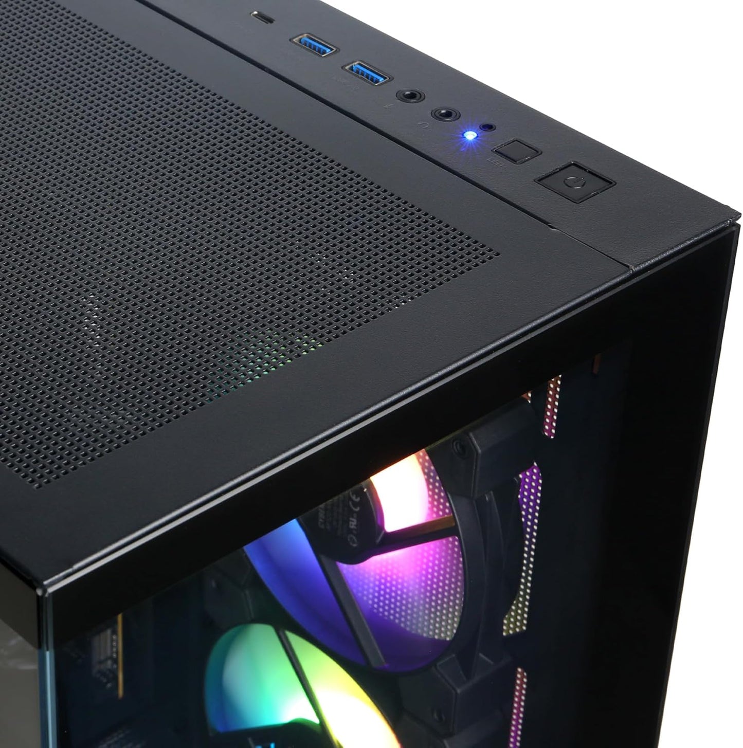 Gaming Desktop Build 2