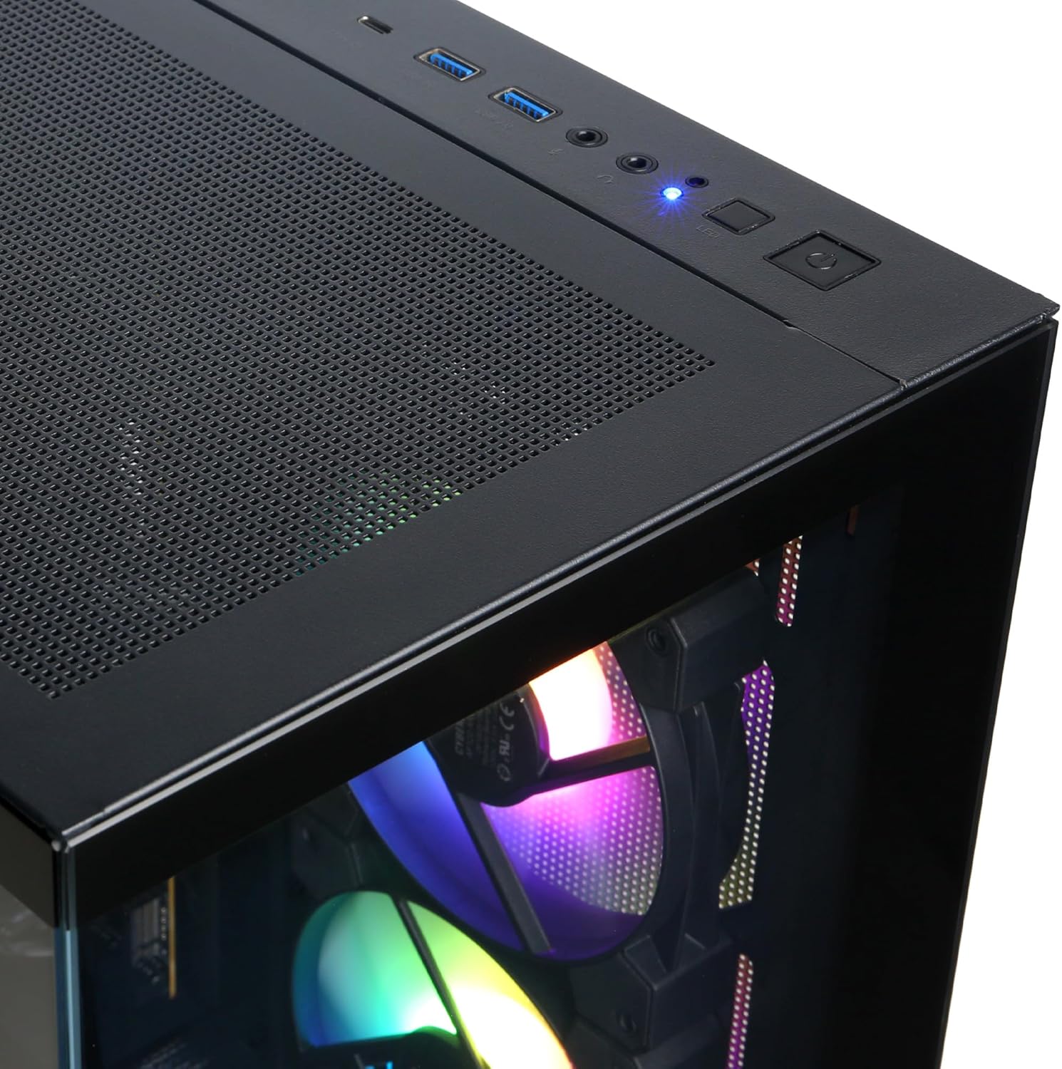 Gaming Desktop Build 2