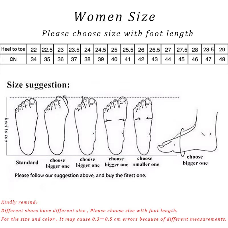 Womens Flat Slip on sneaker