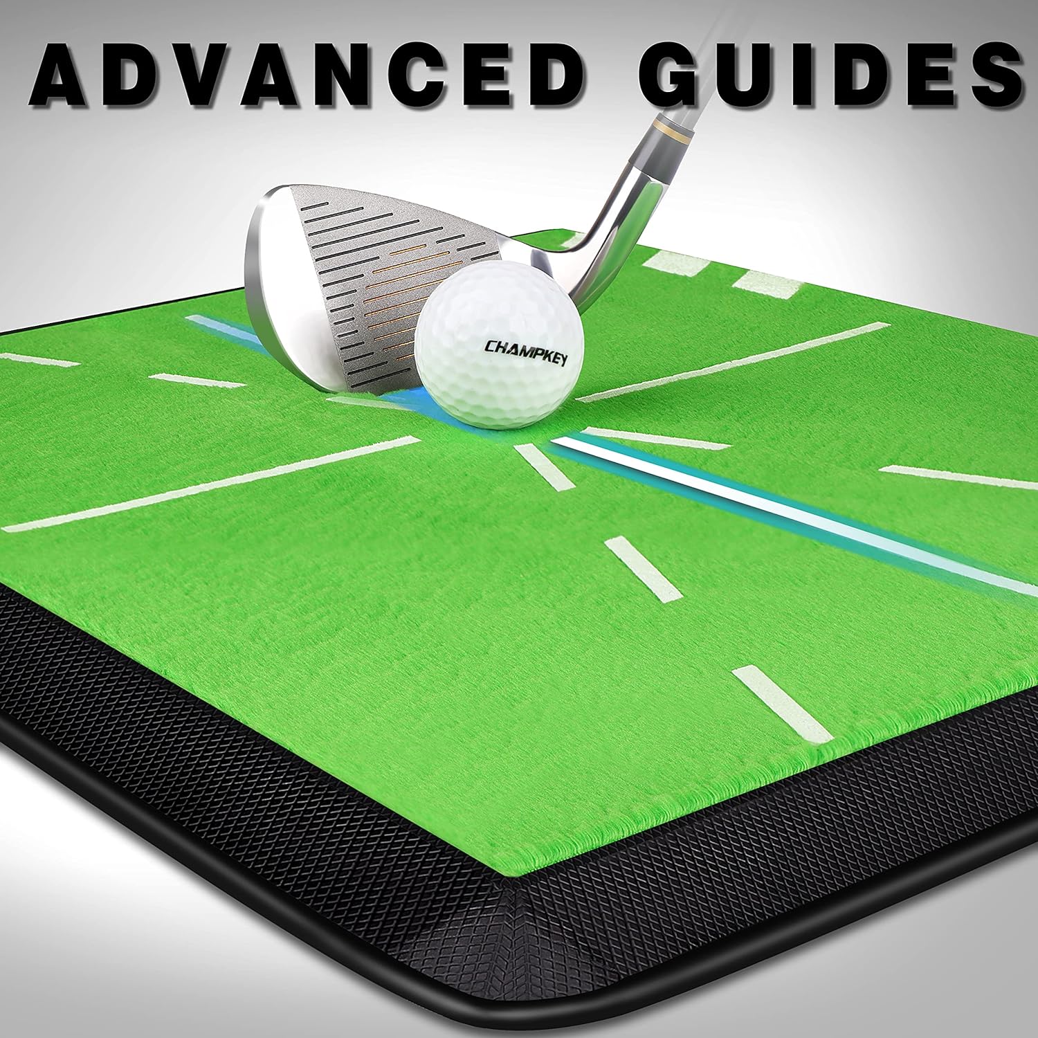 Portable Practice Golf Mat