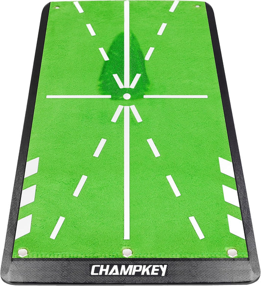 Portable Practice Golf Mat