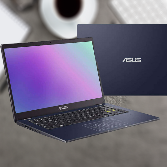 Portable Everyday Asus Laptop