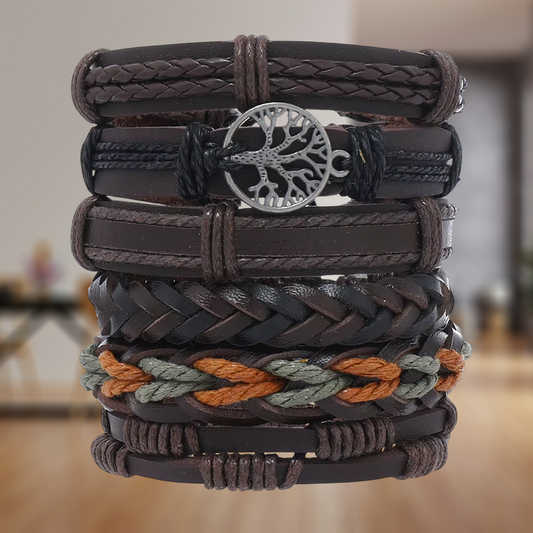 Fashion Bracelet for Men Hand Bracelets