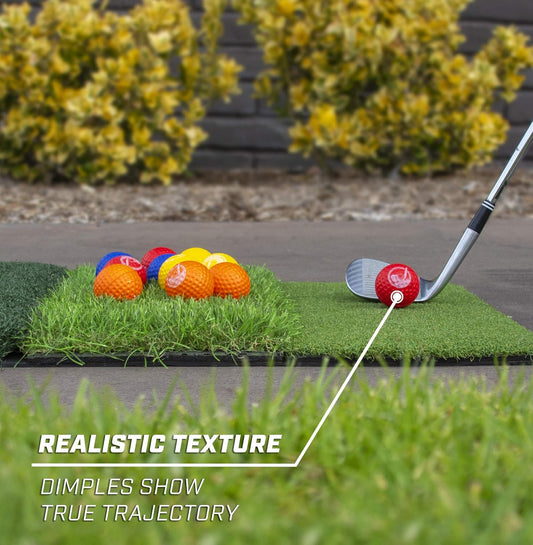 Golf Practice Balls for Indoors or Outdoors