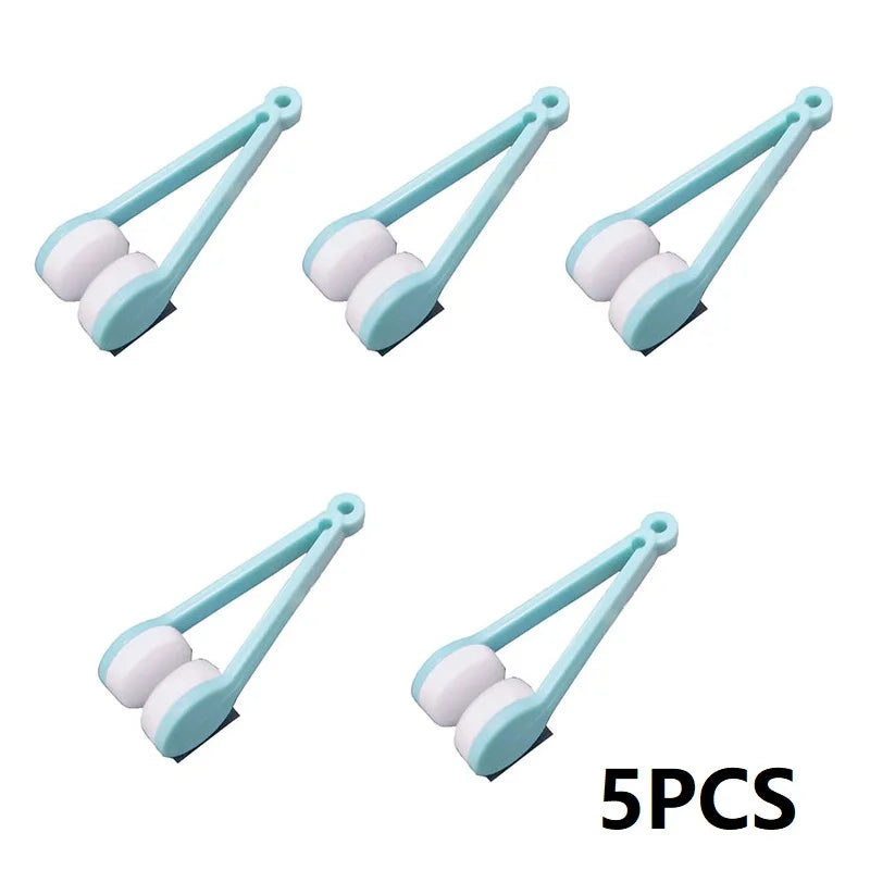 Brush Cleaner for glasses