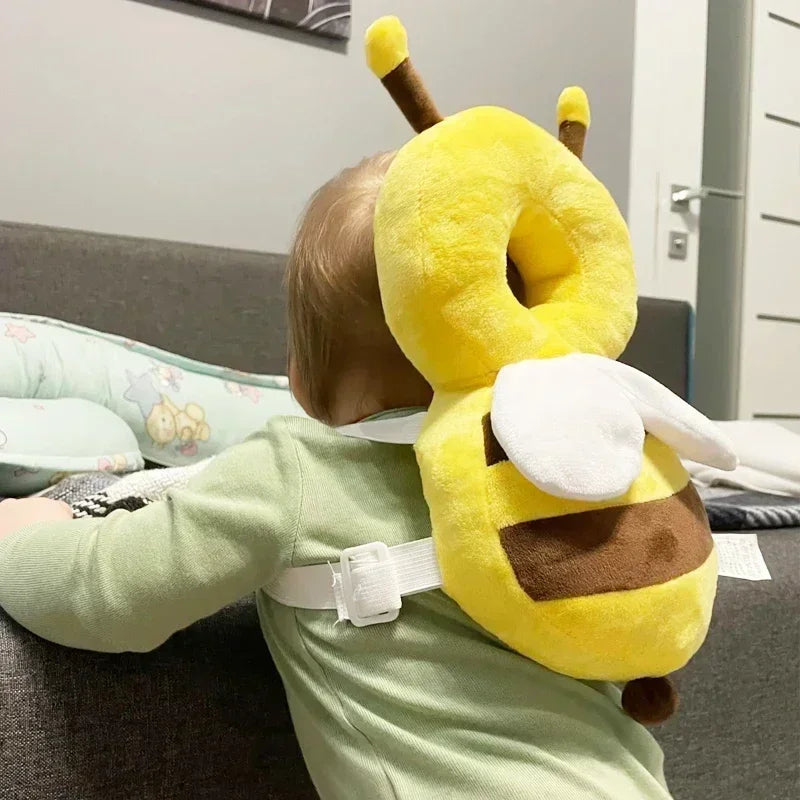 Bee Backhead and back baby protector